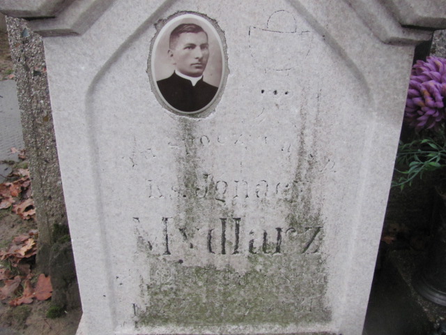 Michał Mydlarz 1890 Inwałd - Grobonet - Wyszukiwarka osób pochowanych